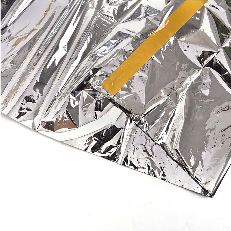 Miniatura 6 de Carpa Camping Termica Refugio 488